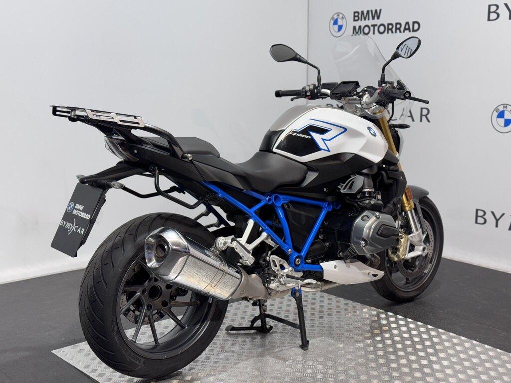 usatostore.bmw-motorrad.it Store BMW Motorrad R 1200 R BMW R 1200 R ABS MY17