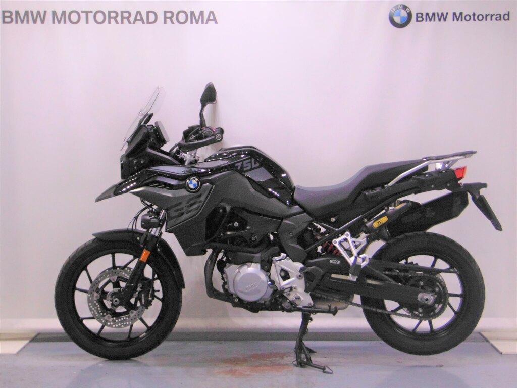 usatostore.bmw-motorrad.it Store BMW Motorrad F 750 GS BMW F 750 GS ABS MY21