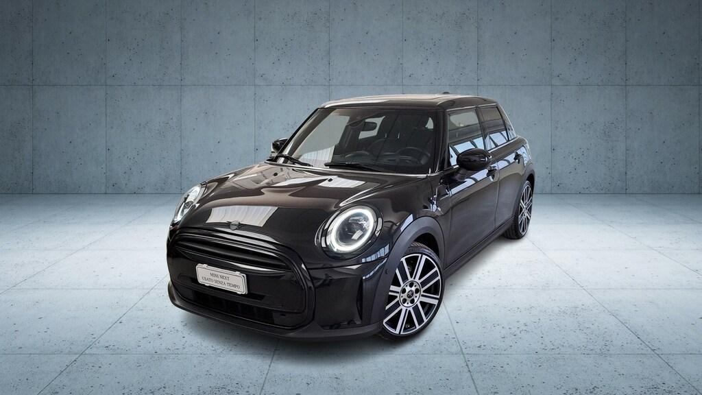 usatostore.bmw.it Store MINI MINI 1.5 TwinPower Turbo Cooper