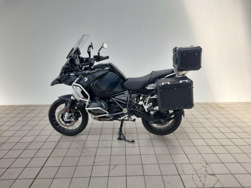 usatostore.bmw-motorrad.it Store BMW Motorrad R 1250 GS BMW R 1250 GS Adventure ABS MY21