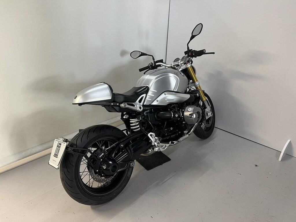 usatostore.bmw-motorrad.it Store BMW Motorrad R nineT BMW R nineT ABS MY17