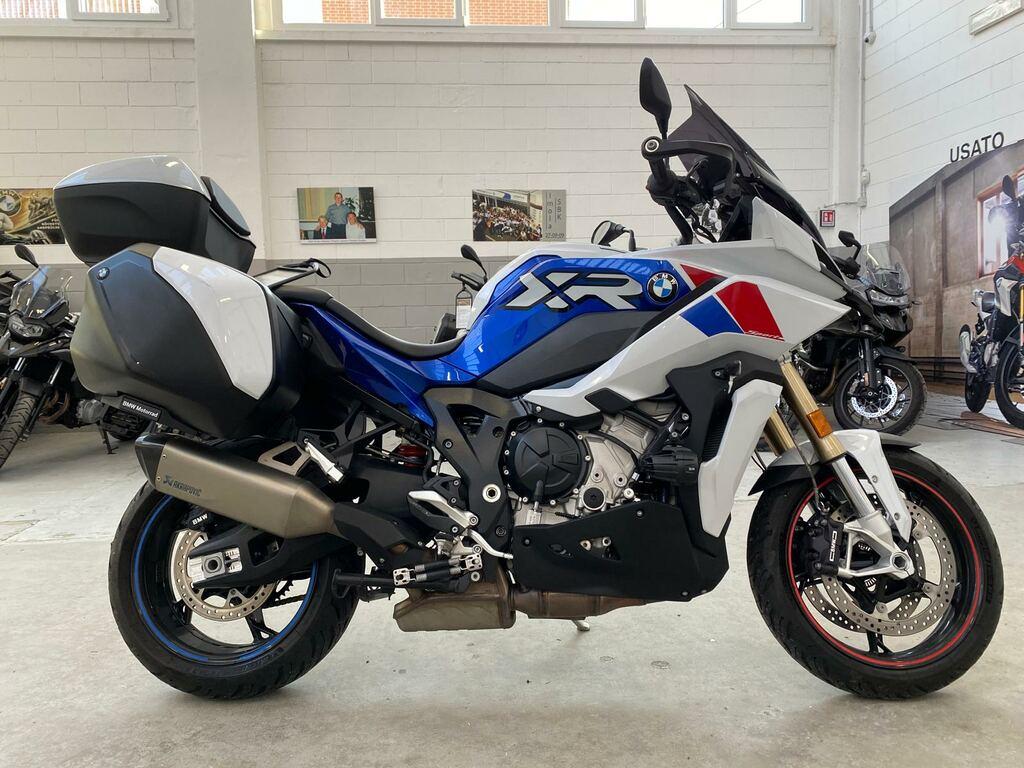 usatostore.bmw.it Store BMW Motorrad S 1000 XR BMW S 1000 XR ABS MY21