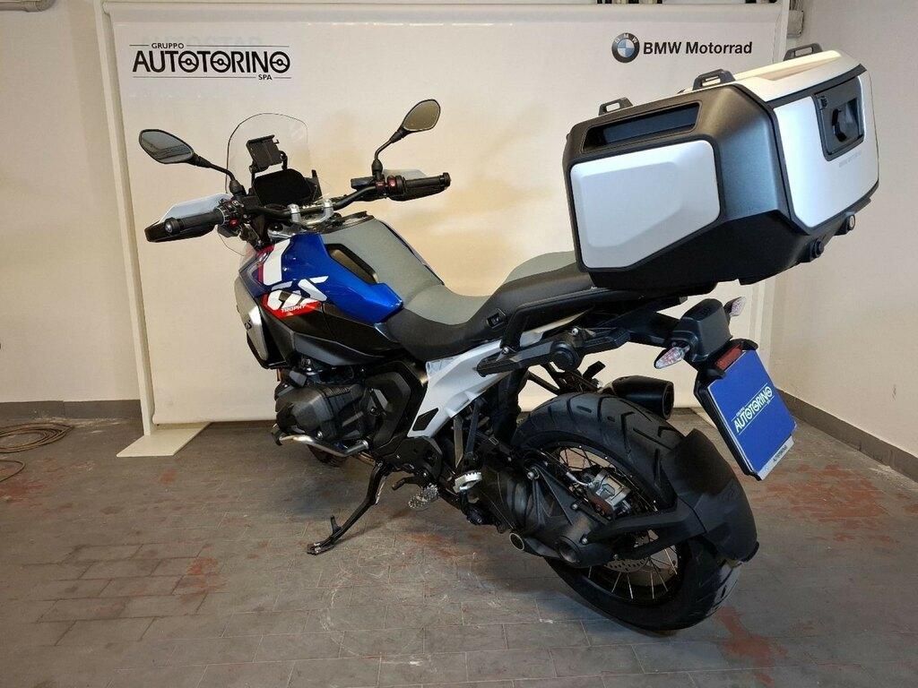 usatostore.bmw.it Store BMW Motorrad R 1300 GS BMW R 1300 GS MY23