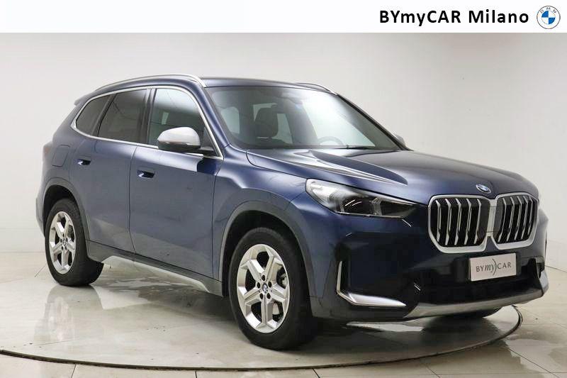 usatostore.bmw.it Store BMW X1 sdrive18d X-Line auto