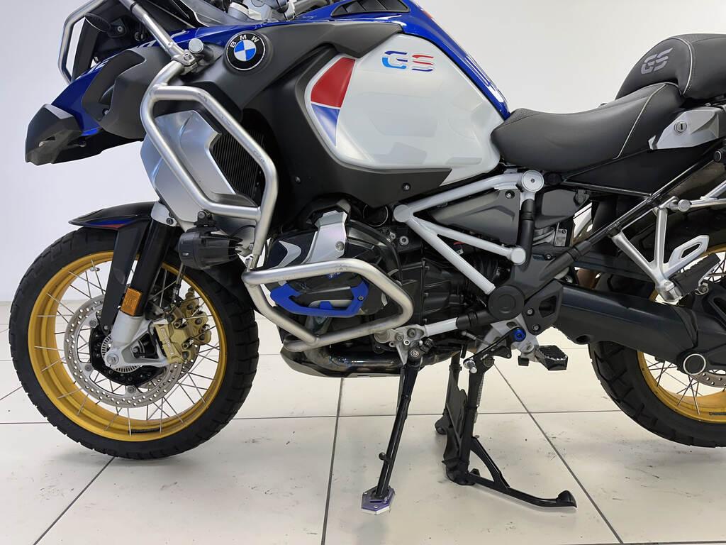 usatostore.bmw.it Store BMW Motorrad R 1250 GS BMW R 1250 GS Adventure ABS MY19