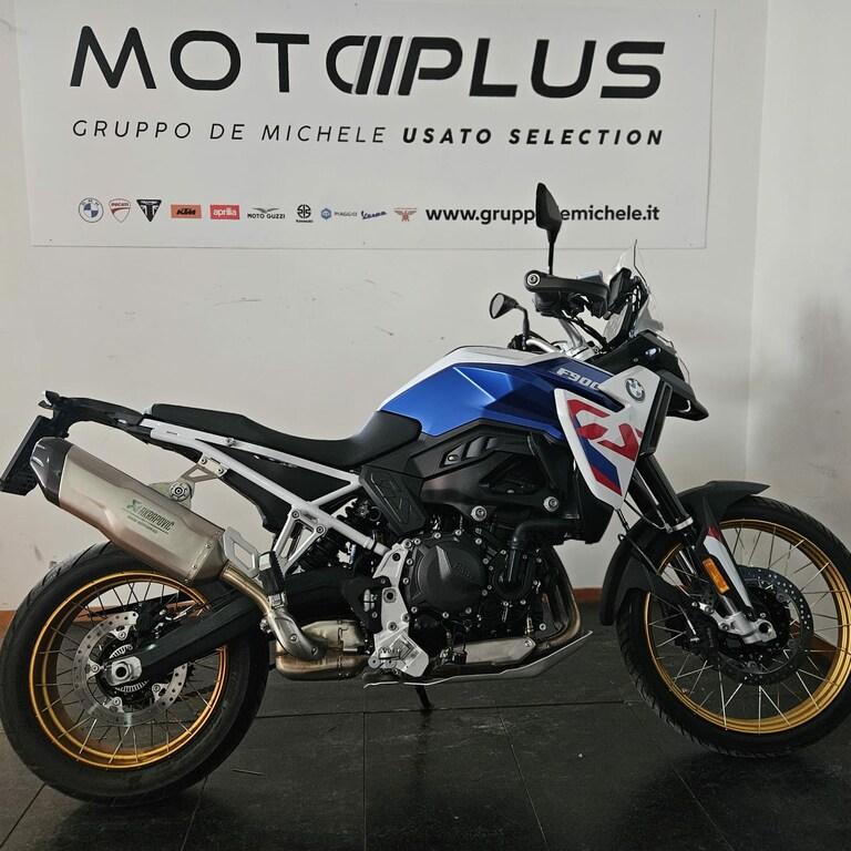 usatostore.bmw-motorrad.it Store BMW Motorrad F 900 GS 