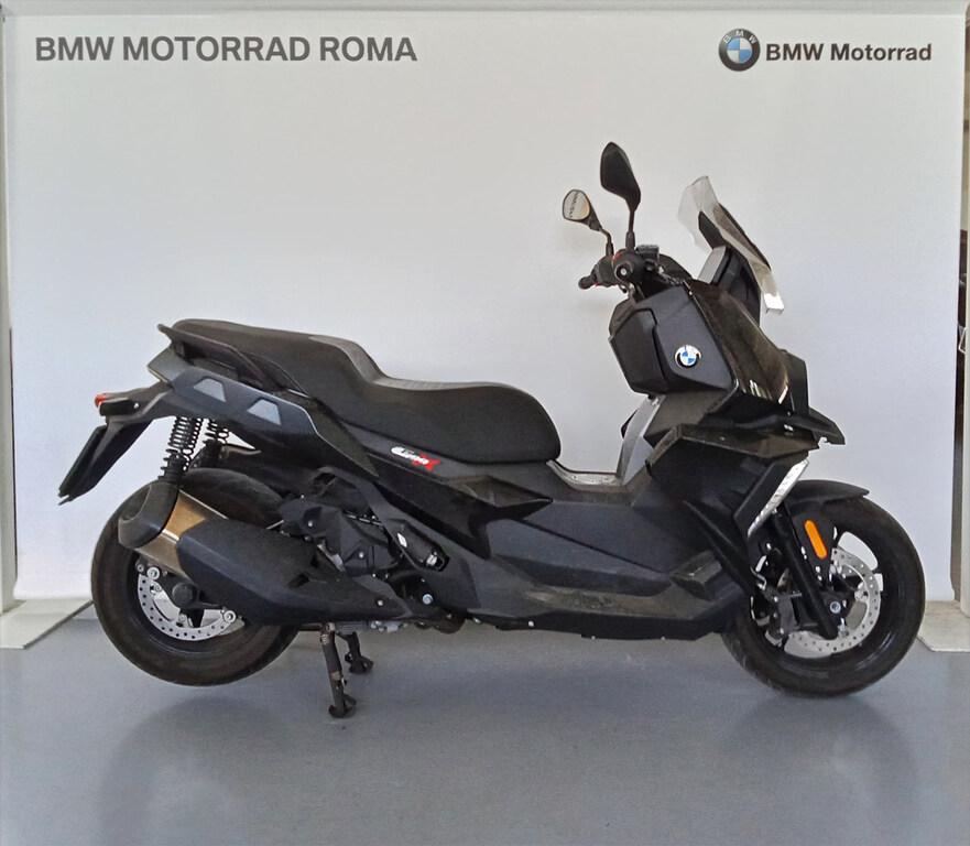 usatostore.bmw-motorrad.it Store BMW Motorrad C 400 X BMW C 400 X MY21