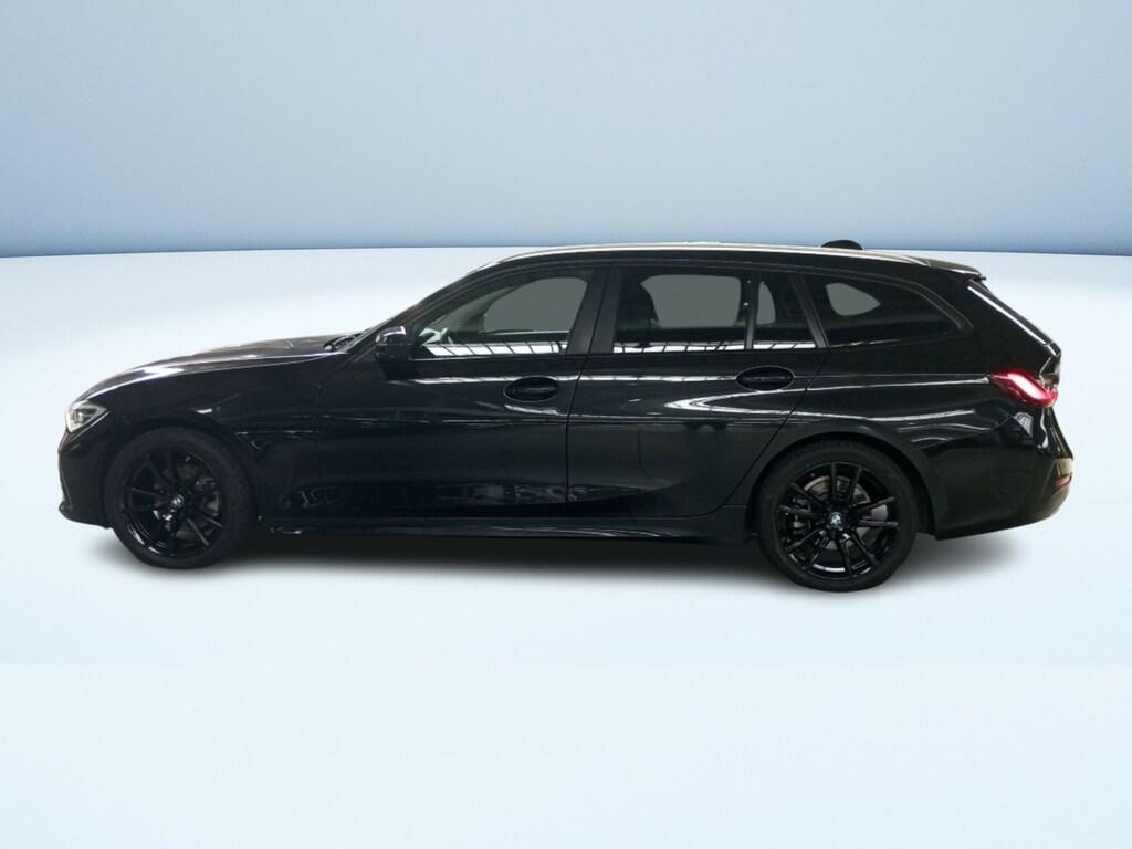 usatostore.bmw.it Store BMW Serie 3 320d Touring xdrive Business Advantage auto