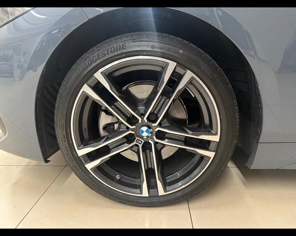 usatostore.bmw.it Store BMW Serie 1 118d Msport auto