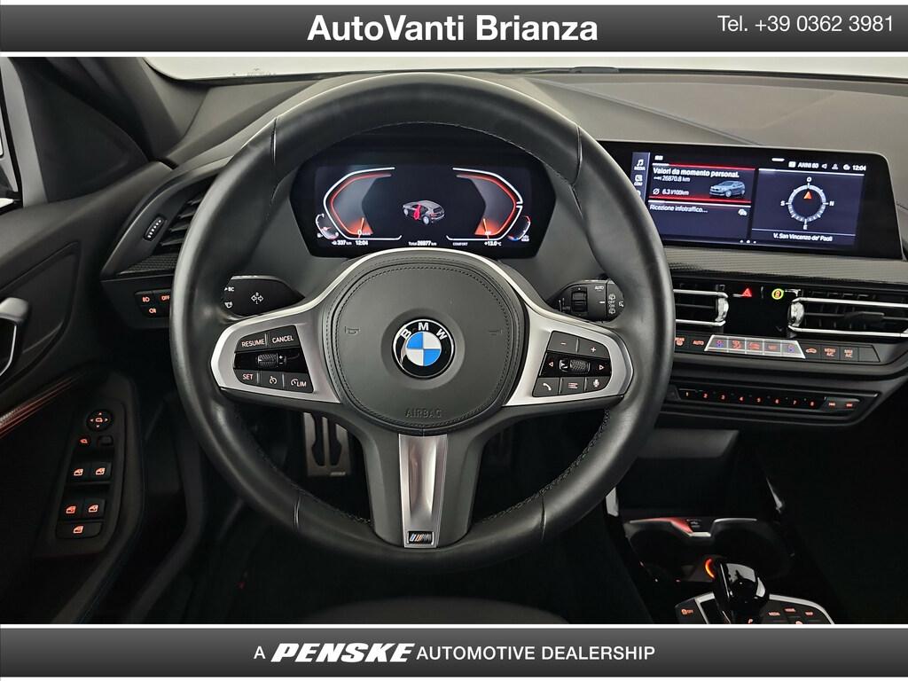 usatostore.bmw.it Store BMW Serie 1 118i Msport auto