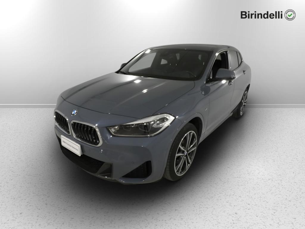 usatostore.bmw.it Store BMW X2 xdrive18d Msport auto