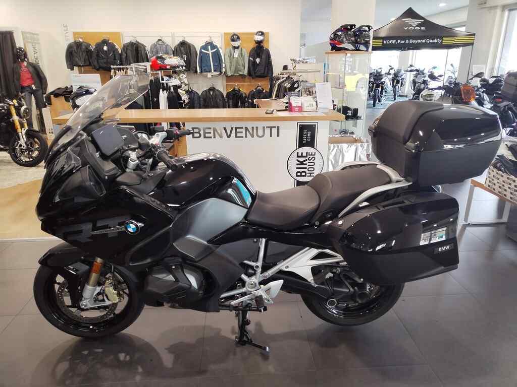 usatostore.bmw-motorrad.it Store BMW Motorrad R 1250 RT ABS