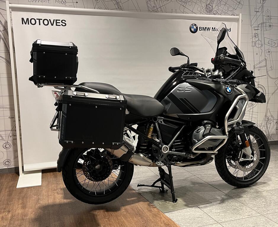 usatostore.bmw-motorrad.it Store BMW Motorrad R 1250 GS BMW R 1250 GS Adventure ABS MY21