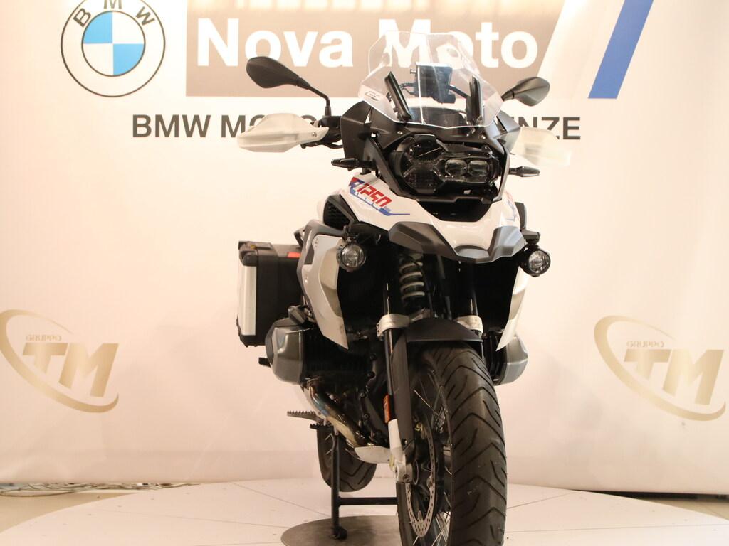 usatostore.bmw.it Store BMW Motorrad R 1250 GS BMW R 1250 GS ABS MY21