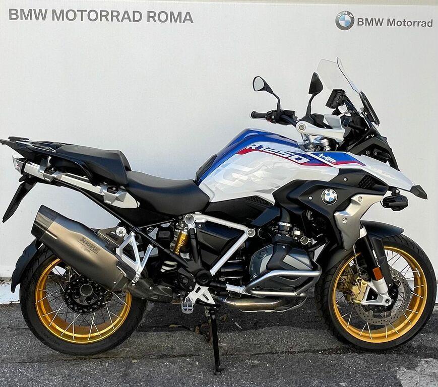 usatostore.bmw.it Store BMW Motorrad R 1250 GS BMW R 1250 GS ABS MY19