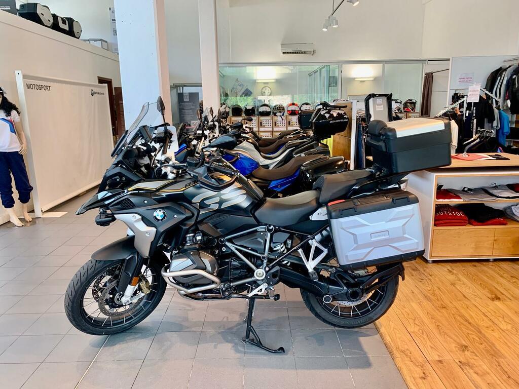 usatostore.bmw-motorrad.it Store BMW Motorrad R 1250 GS BMW R 1250 GS ABS MY19