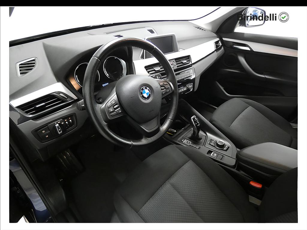 usatostore.bmw.it Store BMW X1 sdrive18i Advantage 140cv auto 7m