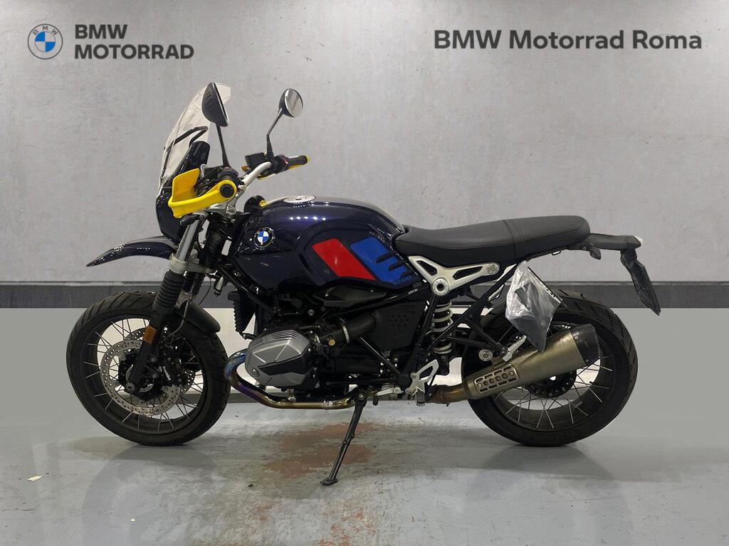 usatostore.bmw-motorrad.it Store BMW Motorrad R nineT BMW R nineT Urban G/S ABS MY20
