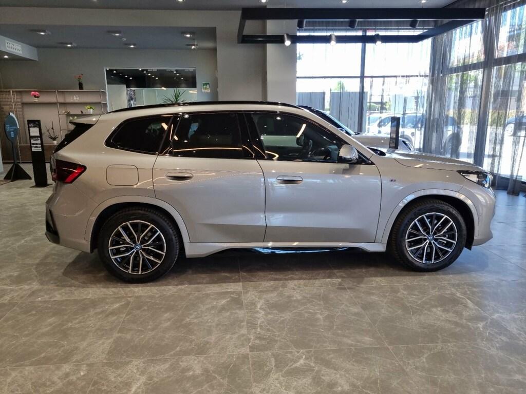 usatostore.bmw.it Store BMW iX1 30 xdrive Msport