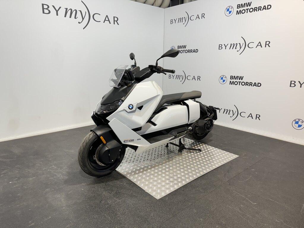 www.bymycar-milano.store Store BMW Motorrad CE 04 BMW CE 04 MY22