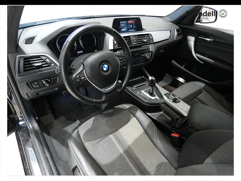 usatostore.bmw.it Store BMW Serie 1 118d Urban 5p