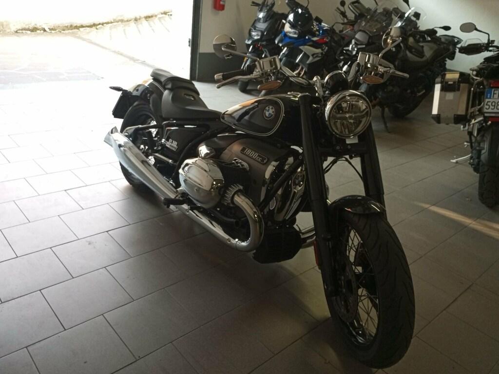 usatostore.bmw.it Store BMW Motorrad R 18 