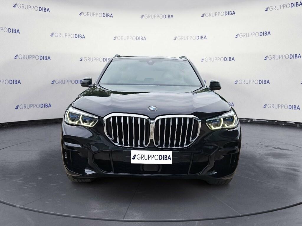 usatostore.bmw.it Store BMW X5 xdrive40d mhev 48V Msport auto