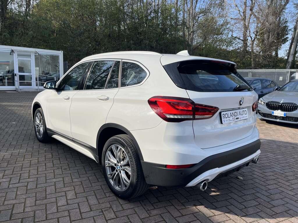 usatostore.bmw.it Store BMW X1 sdrive18d Sport auto