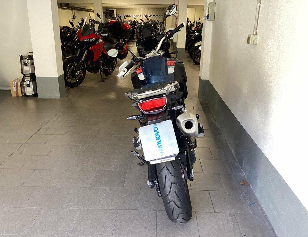 usatostore.bmw.it Store BMW Motorrad F 850 GS ABS