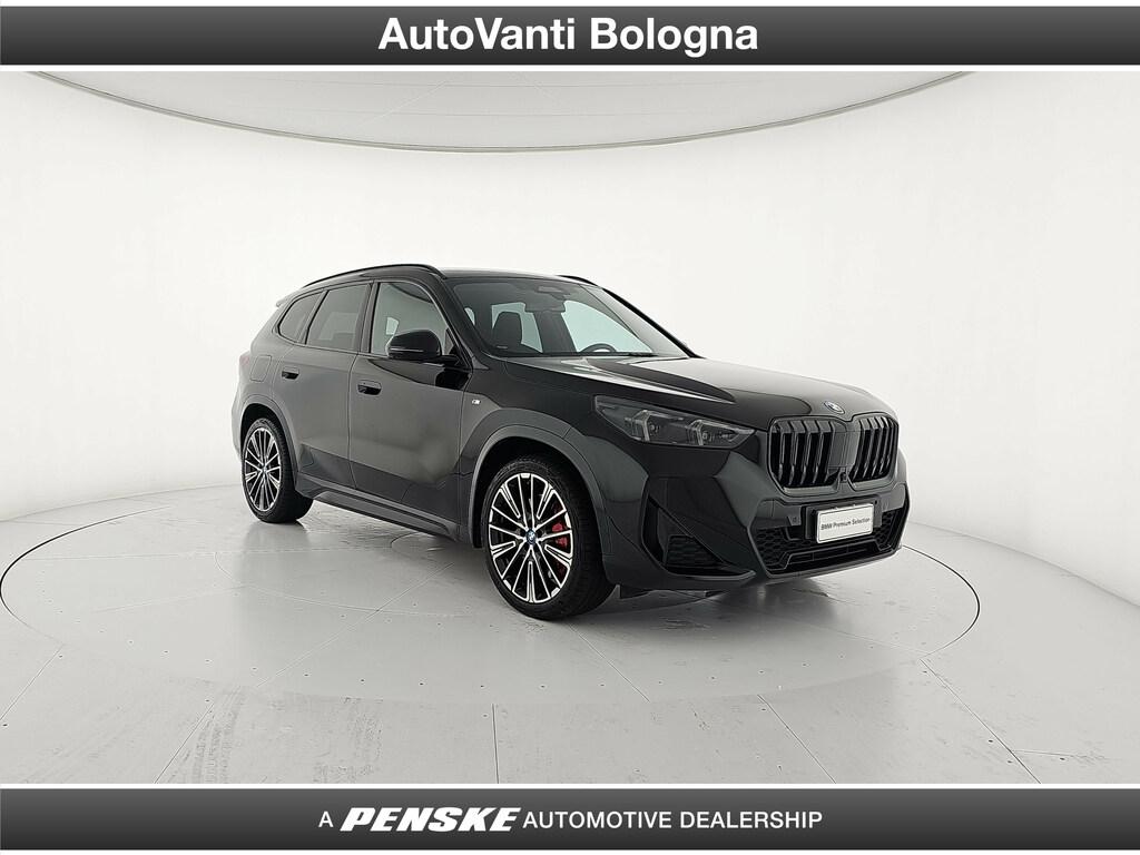 usatostore.bmw.it Store BMW X1 30e xdrive Msport auto