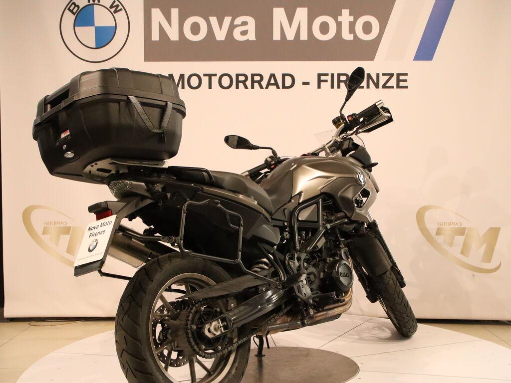 usatostore.bmw-motorrad.it Store BMW Motorrad F 700 GS BMW F 700 GS ABS MY12