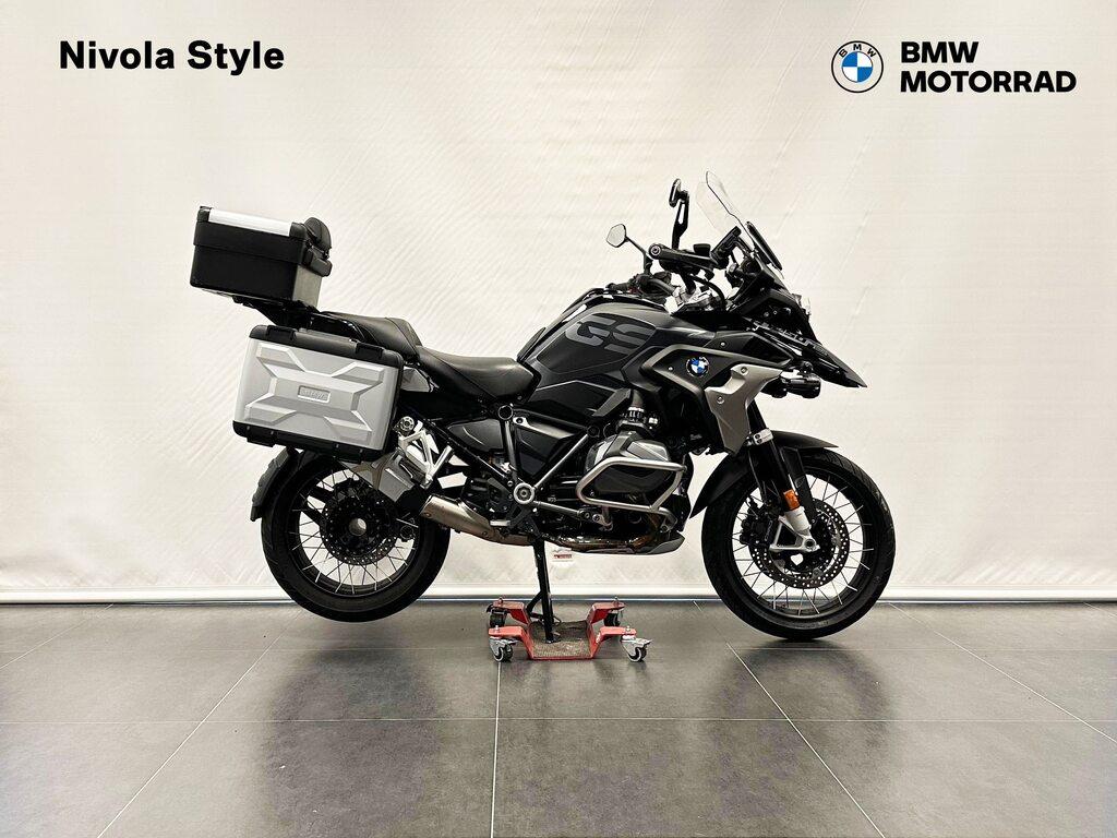 usatostore.bmw.it Store BMW Motorrad R 1250 GS BMW R 1250 GS ABS MY21