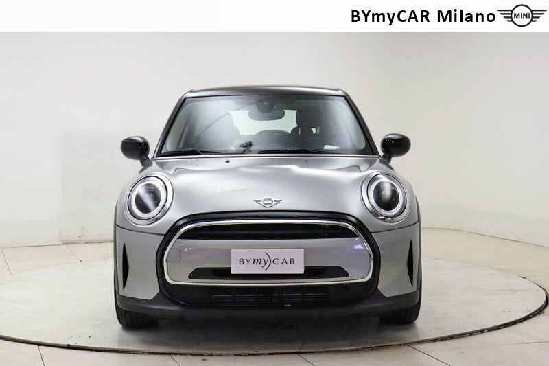 usatostore.bmw.it Store MINI MINI 1.5 TwinPower Turbo Cooper DCT