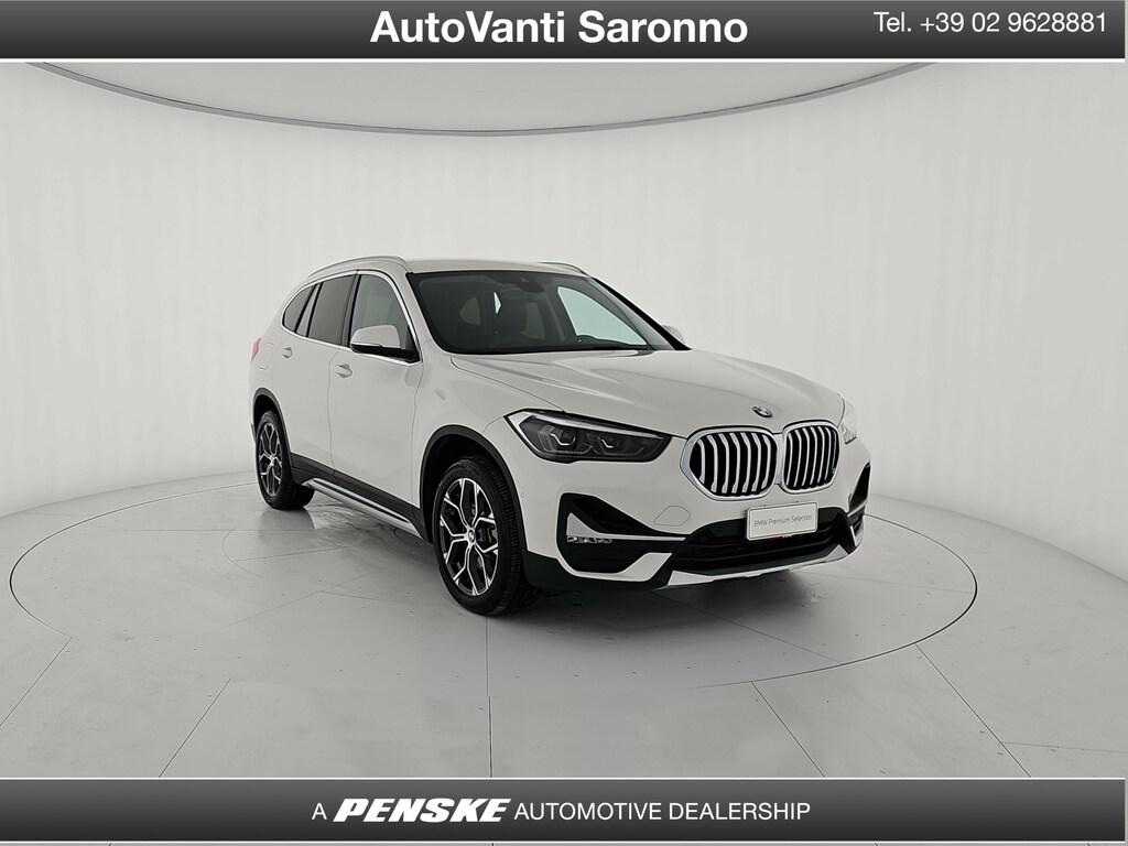 usatostore.bmw.it Store BMW X1 sdrive18d xLine auto