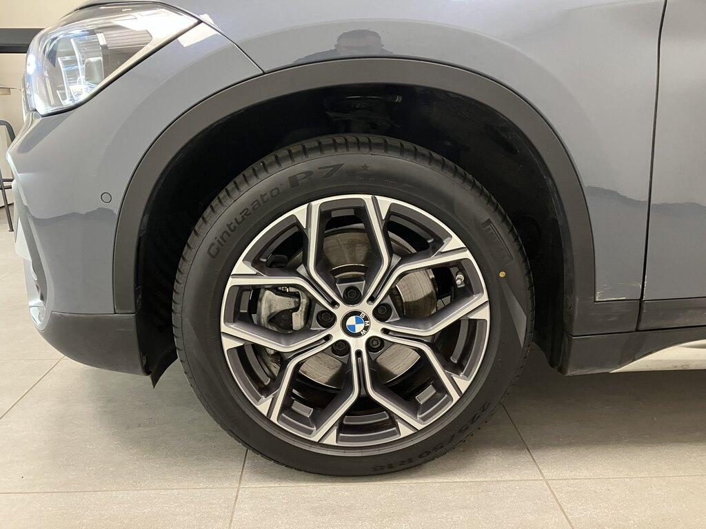 usatostore.bmw.it Store BMW X1 xdrive20d xLine Plus auto