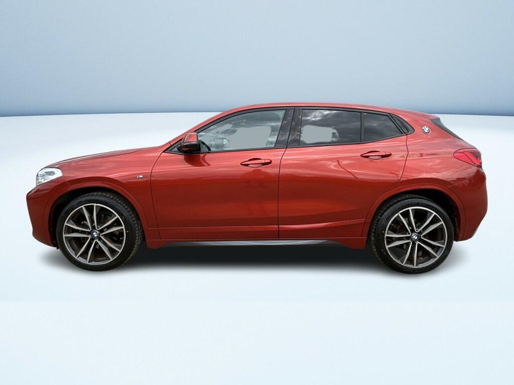 usatostore.bmw.it Store BMW X2 sdrive18i Msport auto