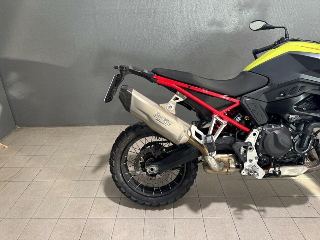 usatostore.bmw-motorrad.it Store BMW Motorrad F 900 GS 