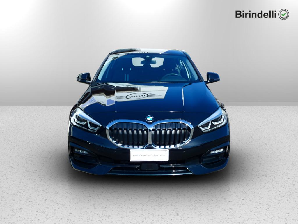 usatostore.bmw.it Store BMW Serie 1 118i Sport auto