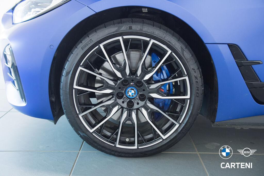 usatostore.bmw.it Store BMW i4 i4 M50 Sport auto