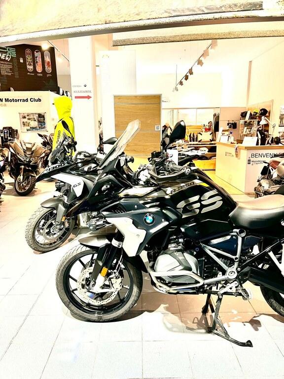 usatostore.bmw-motorrad.it Store BMW Motorrad R 1250 GS BMW R 1250 GS ABS MY21