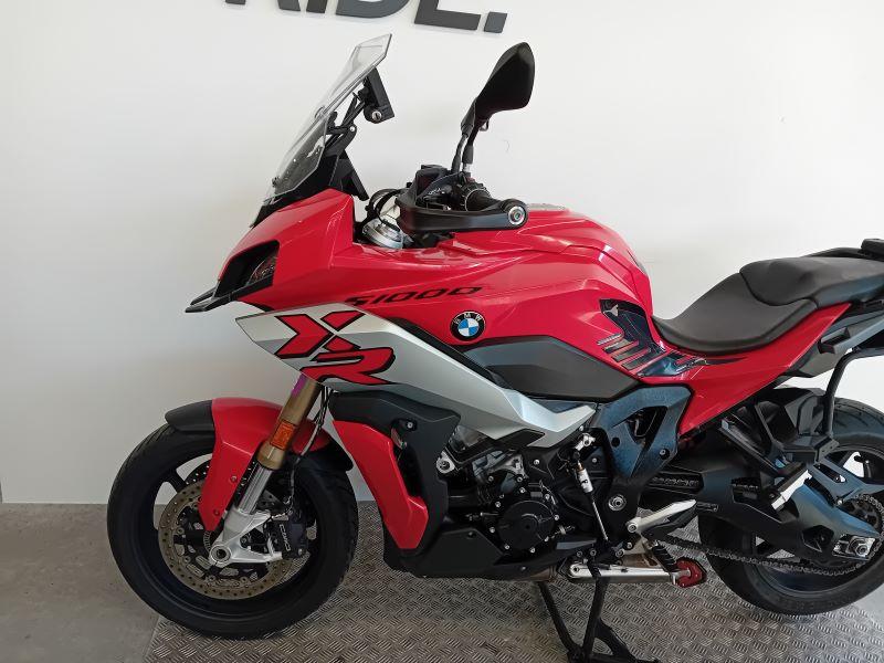 usatostore.bmw-motorrad.it Store BMW Motorrad S 1000 XR BMW S 1000 XR ABS MY20