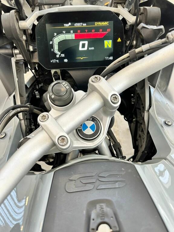 usatostore.bmw.it Store BMW Motorrad R 1250 GS BMW R 1250 GS Adventure ABS MY19