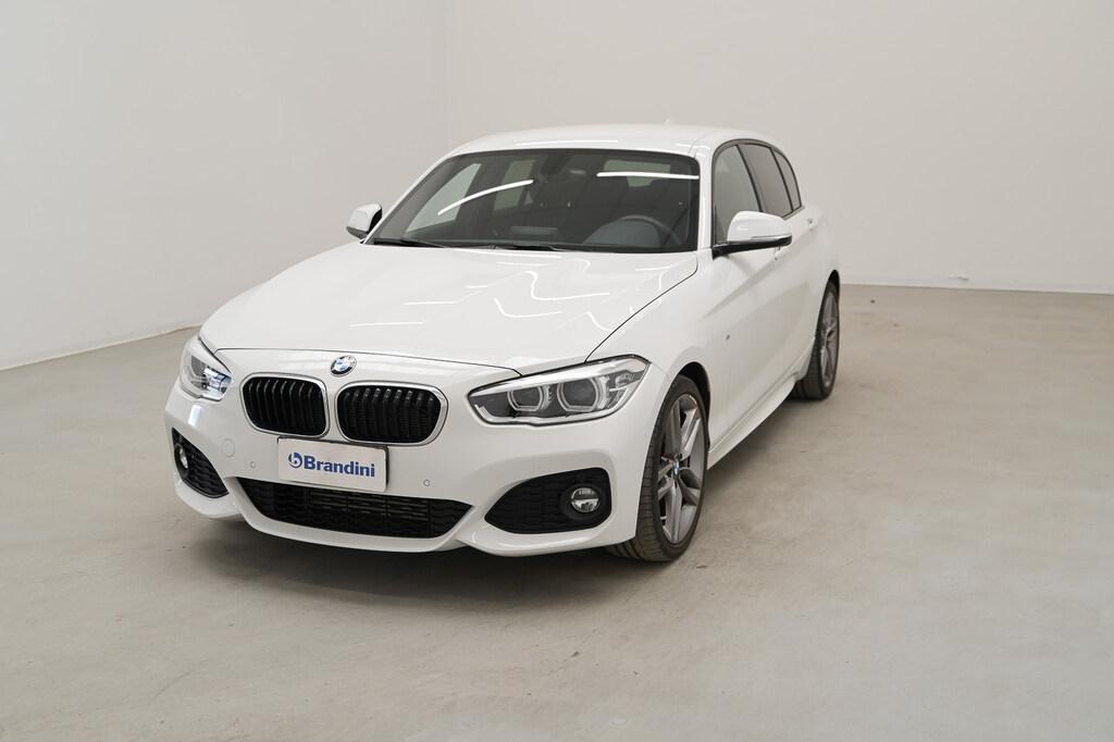 usatostore.bmw.it Store BMW Serie 1 116d Msport 5p auto