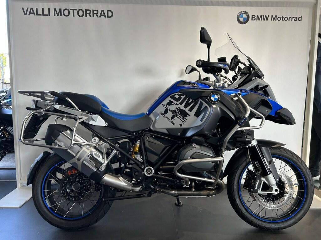 ErreEffeGroup Spa - Concessionaria BMW, BMW Motorrad, Mini