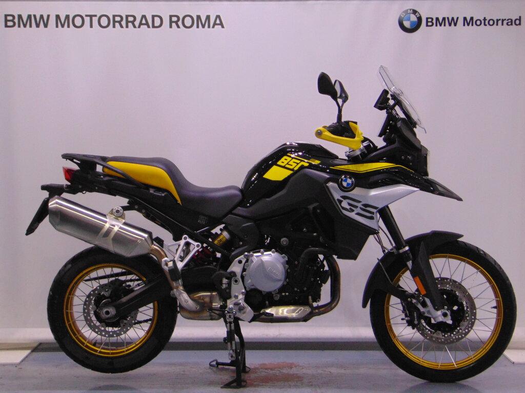 usatostore.bmw.it Store BMW Motorrad F 850 GS BMW F 850 GS ABS MY21