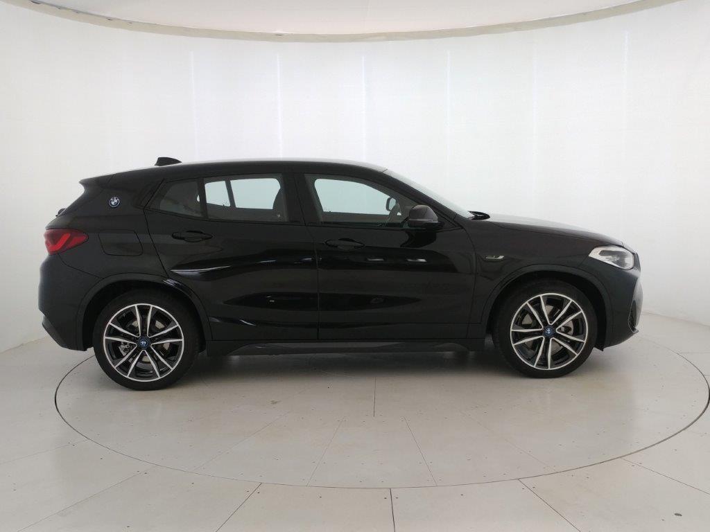 usatostore.bmw.it Store BMW X2 xdrive25e Msport auto