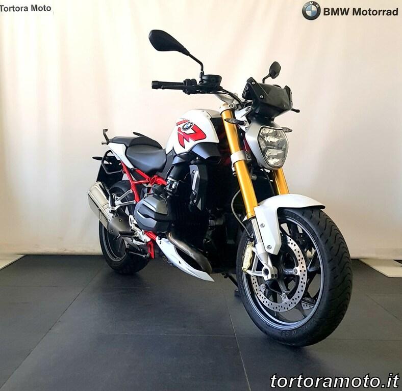 usatostore.bmw.it Store BMW Motorrad R 1200 R BMW R 1200 R ABS Sport MY14