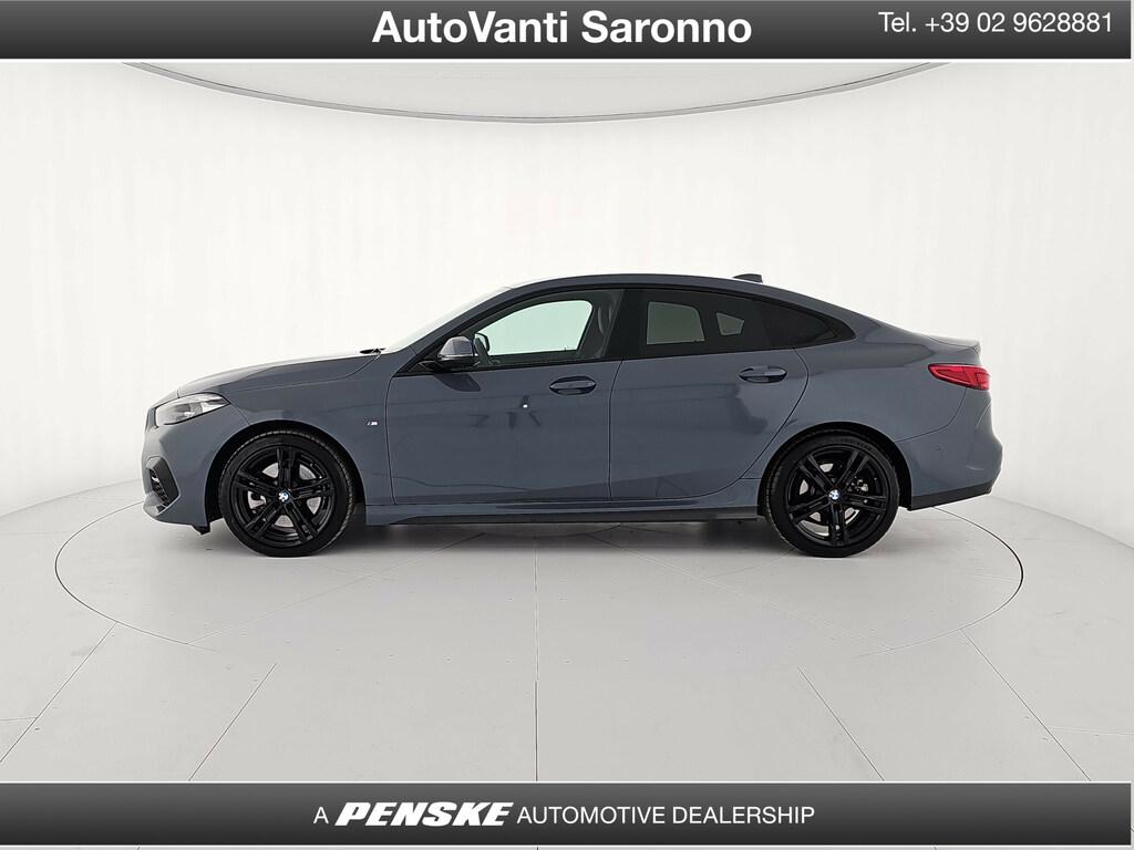 usatostore.bmw.it Store BMW Serie 2 220d Gran Coupe Msport auto