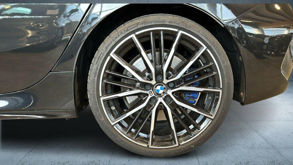 usatostore.bmw.it Store BMW Serie 1 M 135i xdrive auto