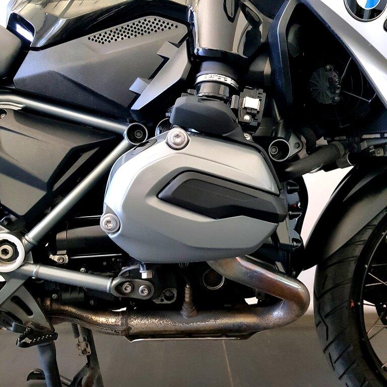 usatostore.bmw.it Store BMW Motorrad R 1200 GS BMW R 1200 GS ABS MY14